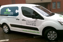 Alles over ORTHODIS